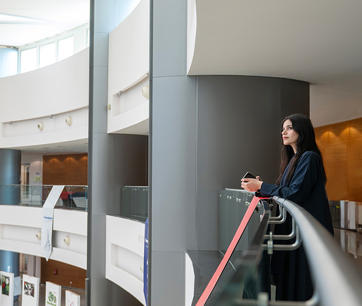 Le système académique français