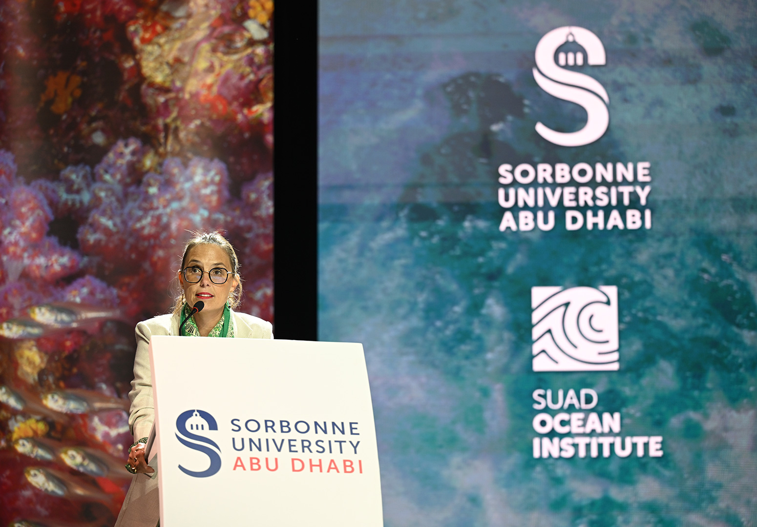 Institut de l'océan