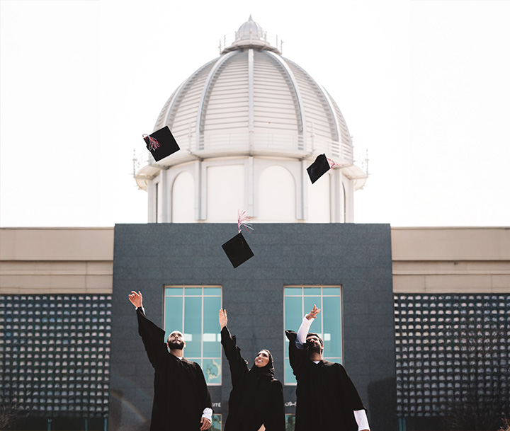 Sorbonne University Abu Dhabi