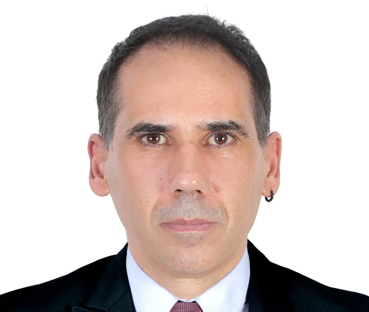 Adrian Navarro Moya