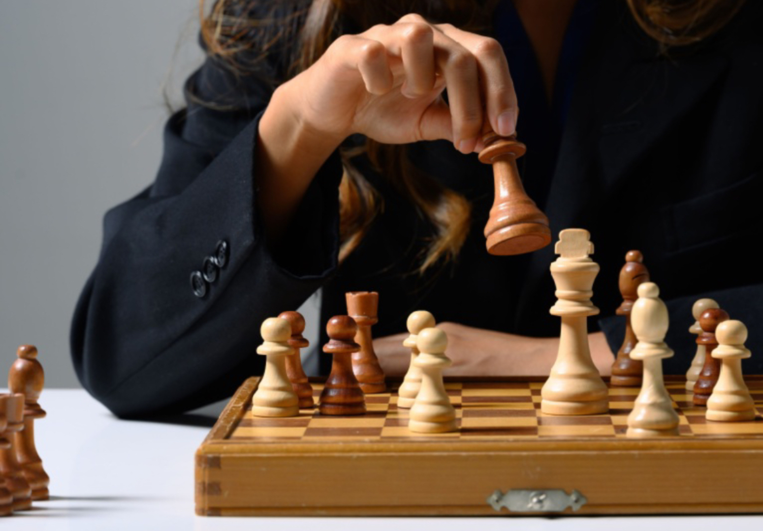 The Art of Negotiation: Step by Step to Successful Outcomes