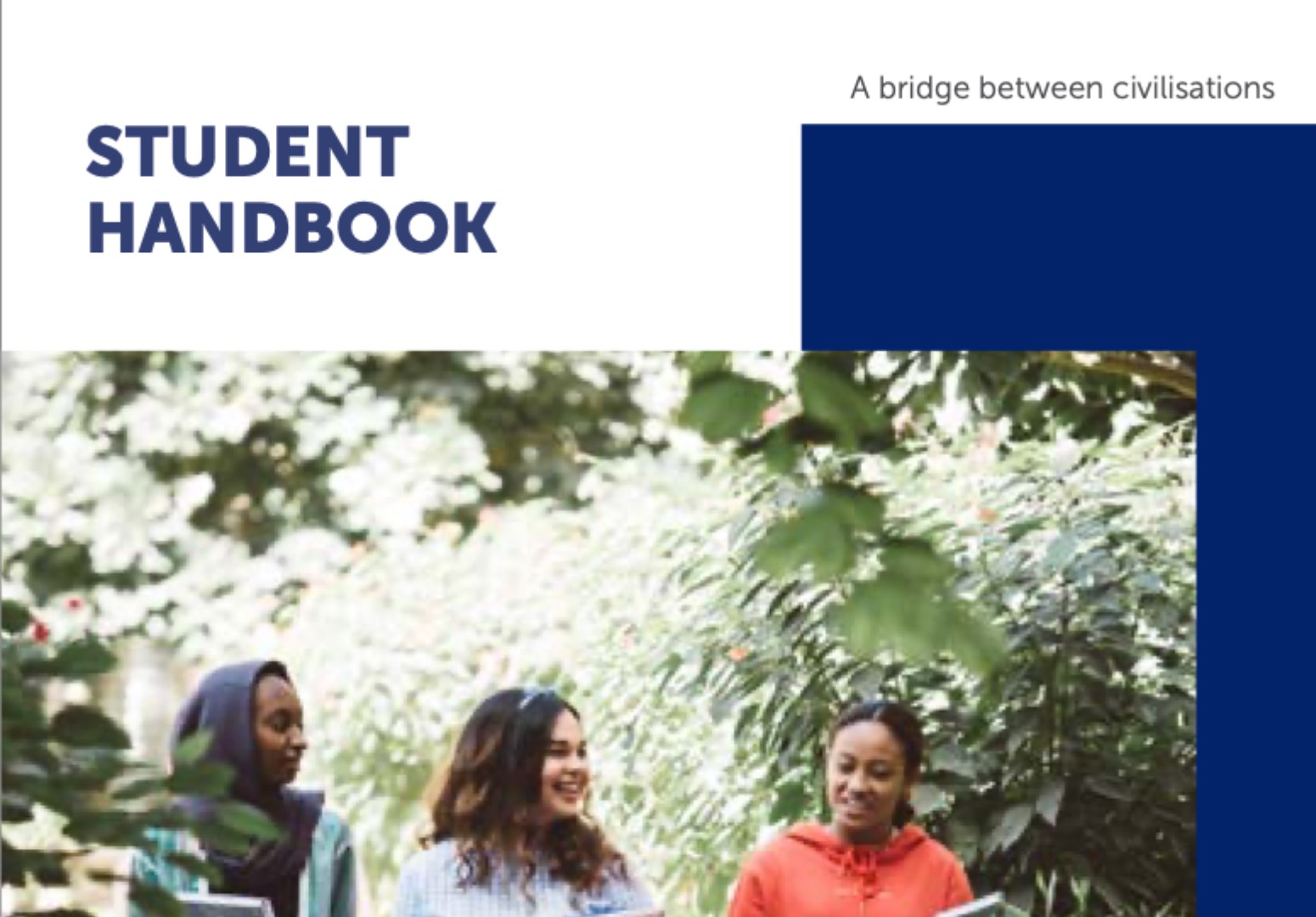 Student Handbook 2024/2025