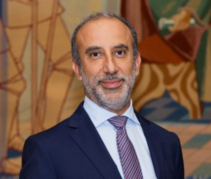 Prof. Nuno Cunha Rodrigues