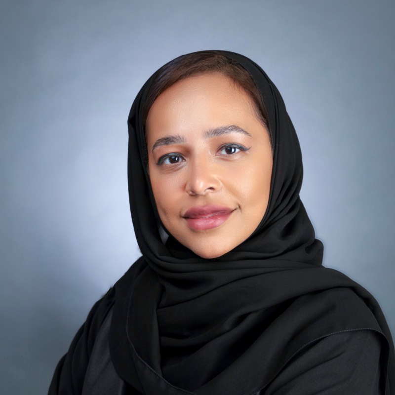 HE Hiba Obaid Al Shehhi