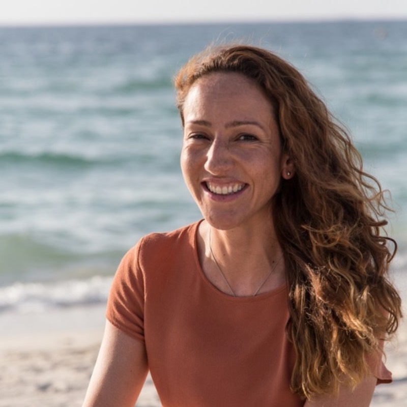 Dr. Jimena Rodriguez