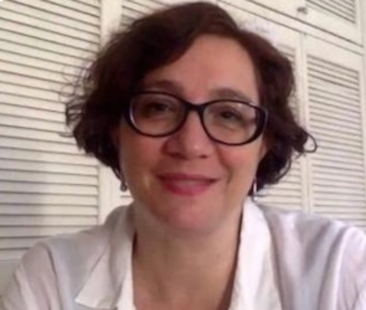 Emanuela Buscemi