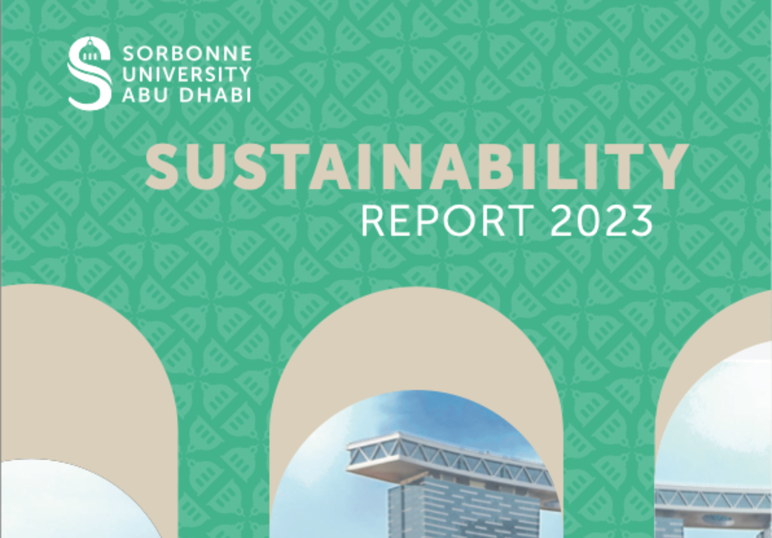 Sustainability Report 2023