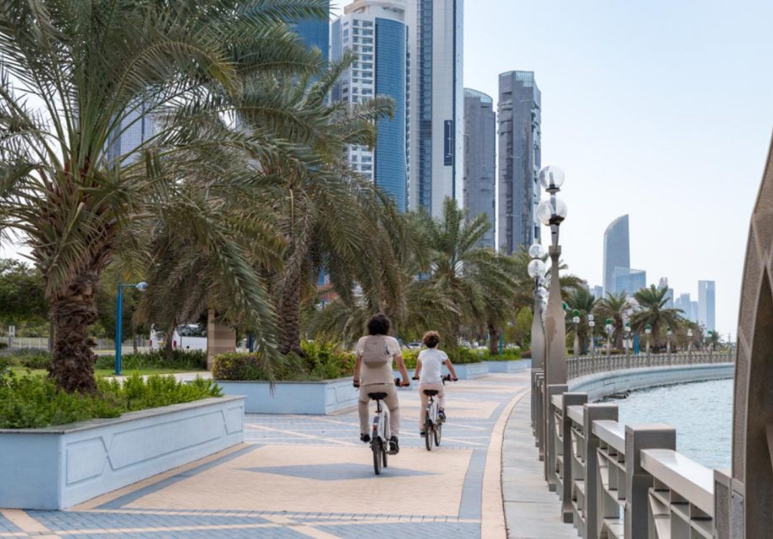 Sustainable Transportation