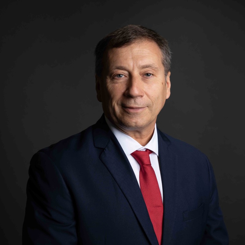 Dr. Jean-Michel Moriniere