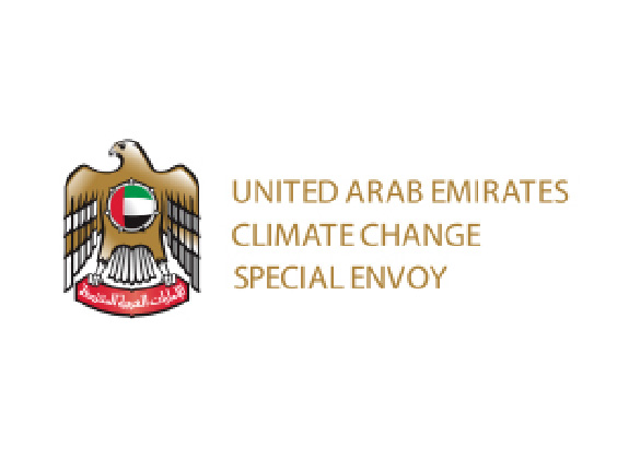 United Arab Emirates Climate Change Special Envoy
