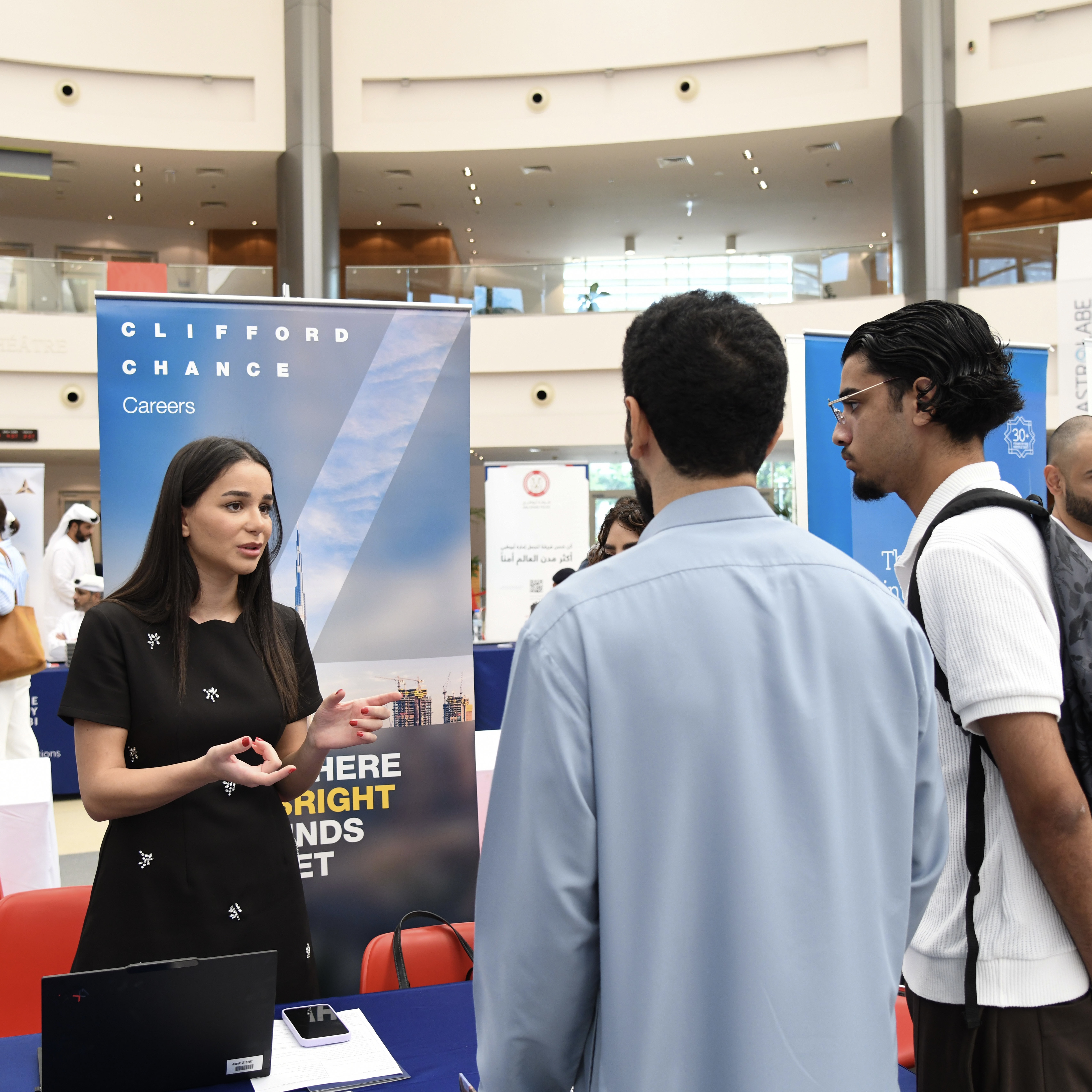 Sorbonne University Abu Dhabi