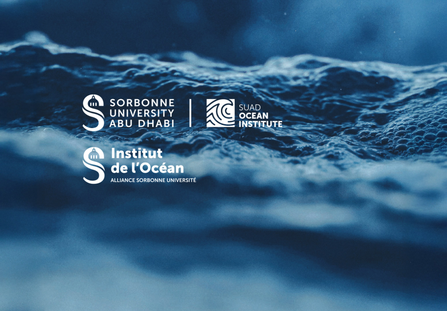 معهد المحيطات