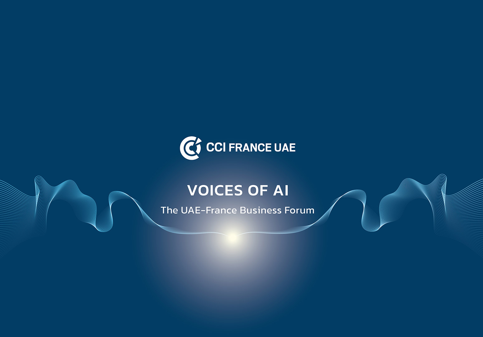 Voices of AI 2026 – 2nd Edition of the UAE-France Business Forum