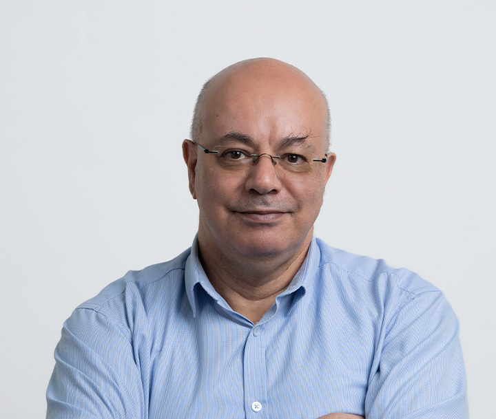 Nabil Derrough