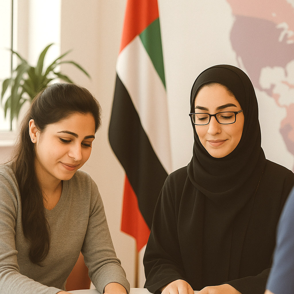 Soumettre une nouvelle candidature