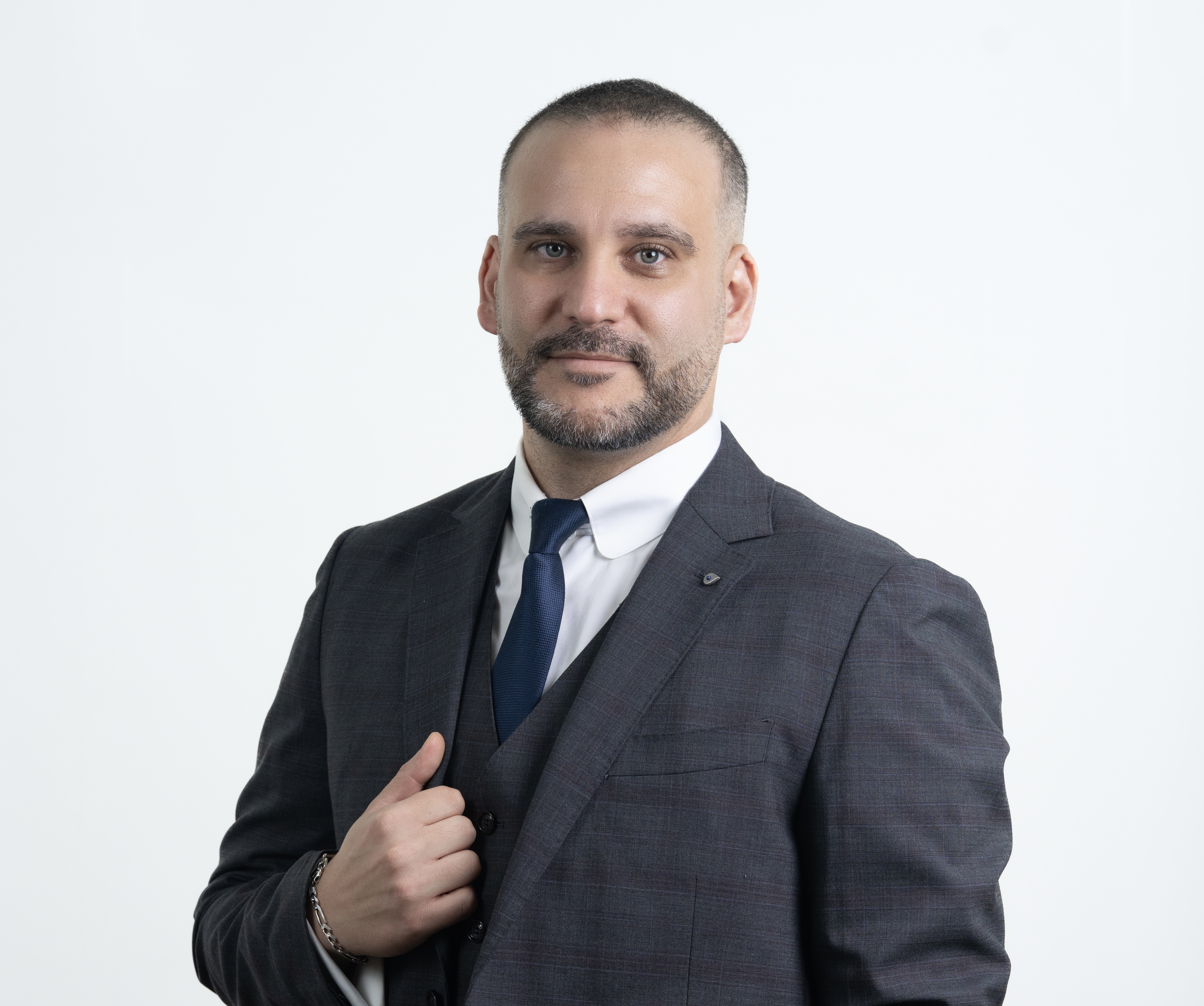 وليد بن غبريط