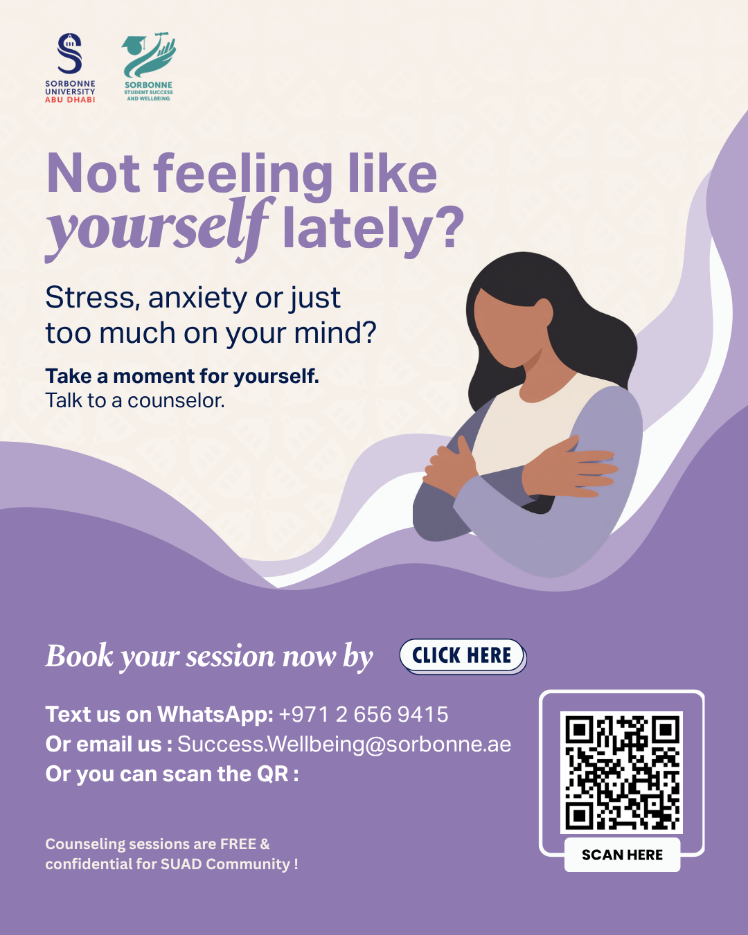 Sorbonne University Abu Dhabi