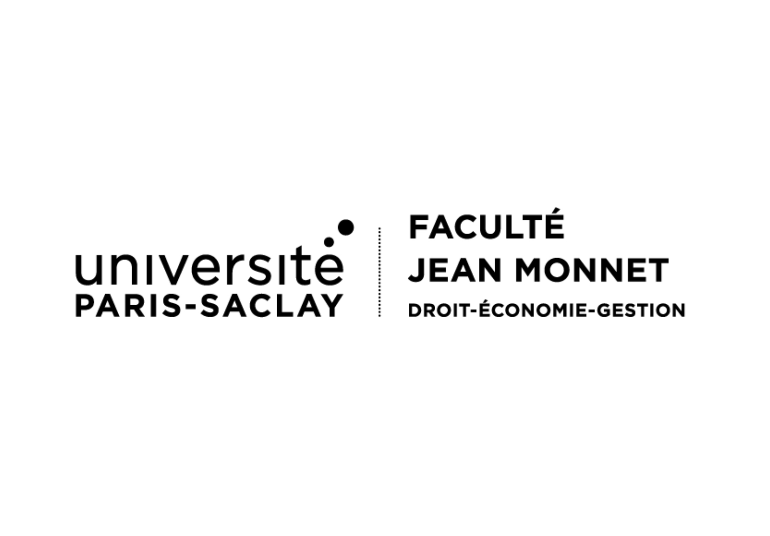 Faculté Jean Monnet - Université Paris-Saclay