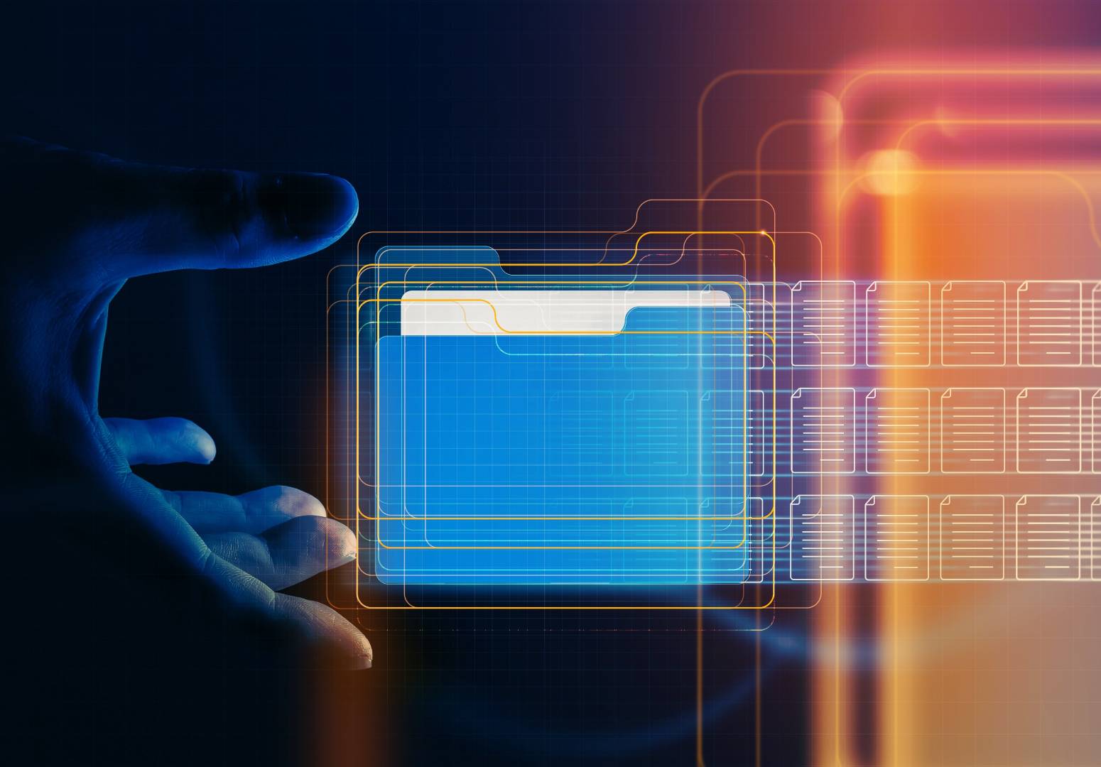 The International Conference on Shaping Knowledge Beyond Digital Archiving