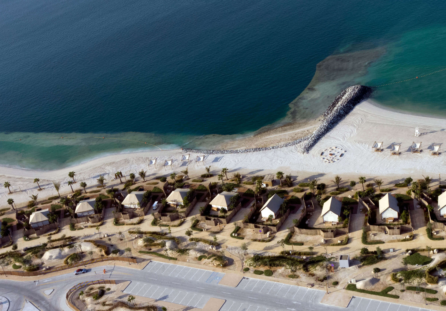 Seminar - Integrated Socioeconomic, Political, Environmental, and Urban Dimensions of Hudayriat Island’s Development, Abu Dhabi