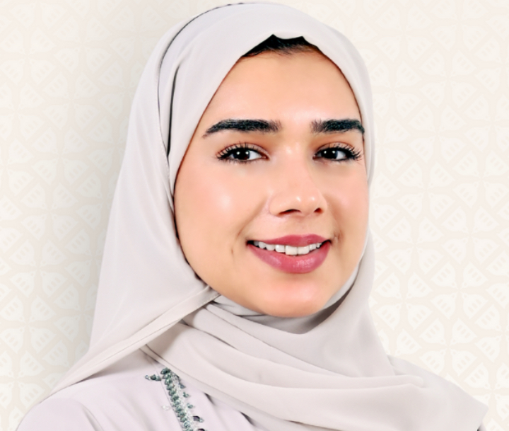 Maryam Abdulaziz Al Ali