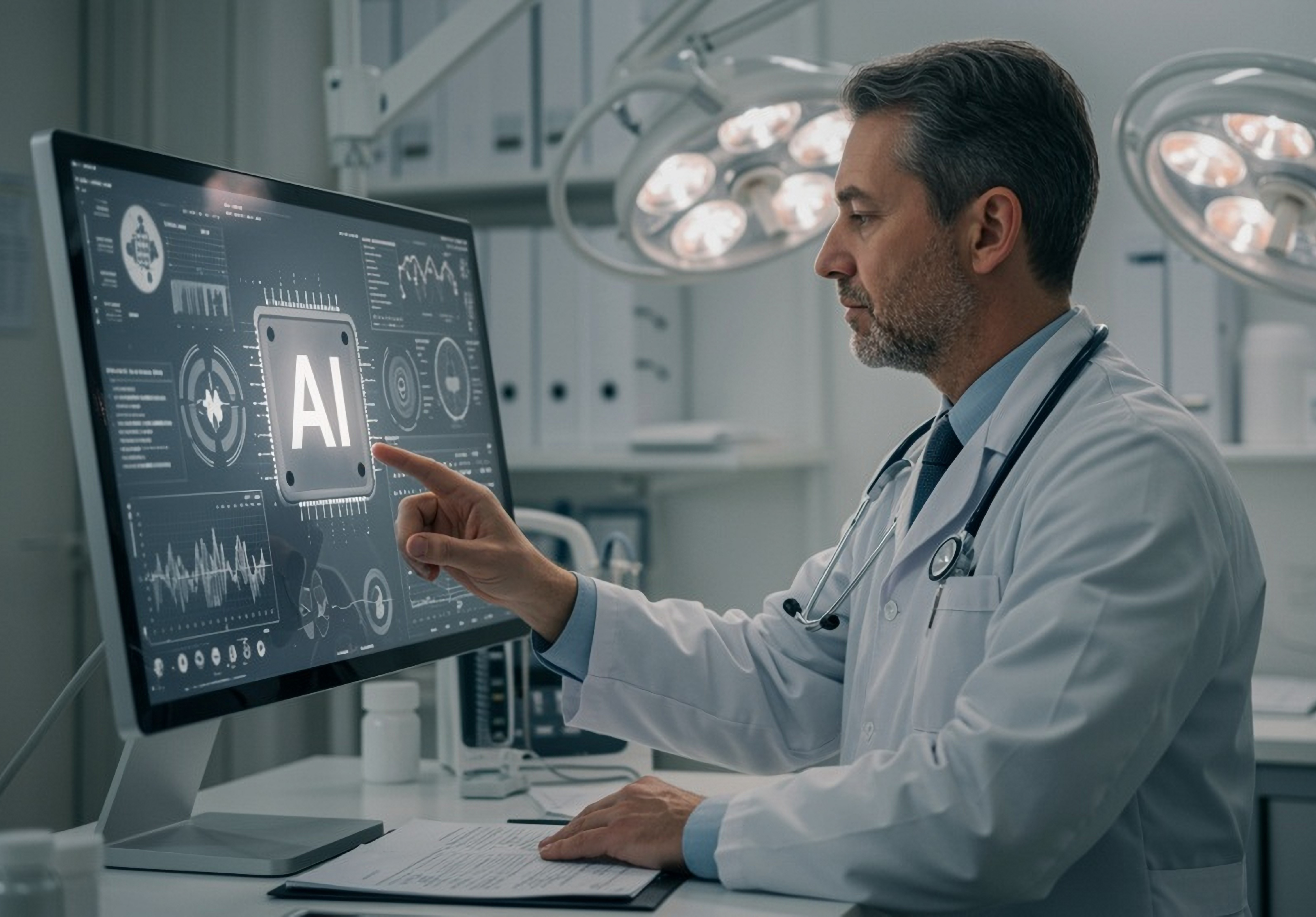 AI SUAD Summit 2026 - Health and Precision Medicine for Underrepresented Populations