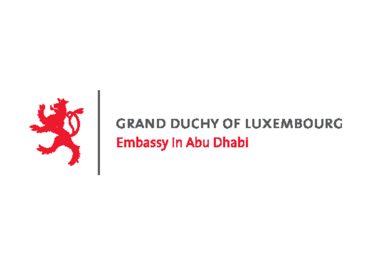 Embassy of Luxembourg