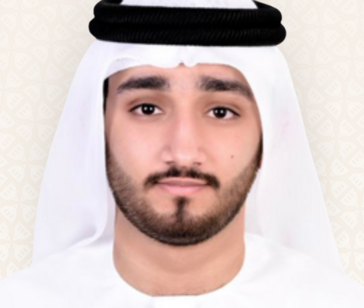 Abdulla Bader Almatrooshi