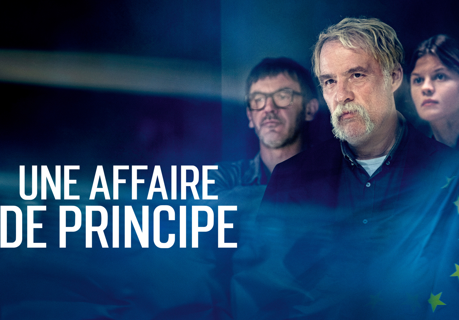 CinéArt - Une affaire de principe