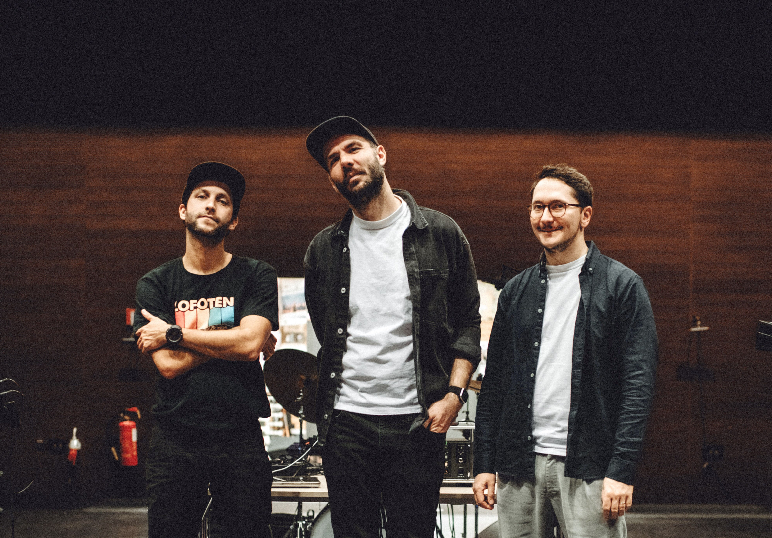 Jazz Concert - Nuit Culturelle de Jazz Luxembourgeois à Abu Dhabi