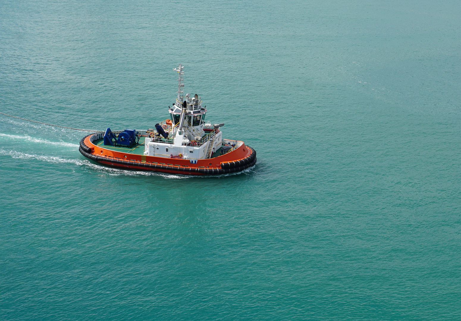 Foundation Year in Coastal and Oceanographic Applied Sciences and Technologies (COAST)