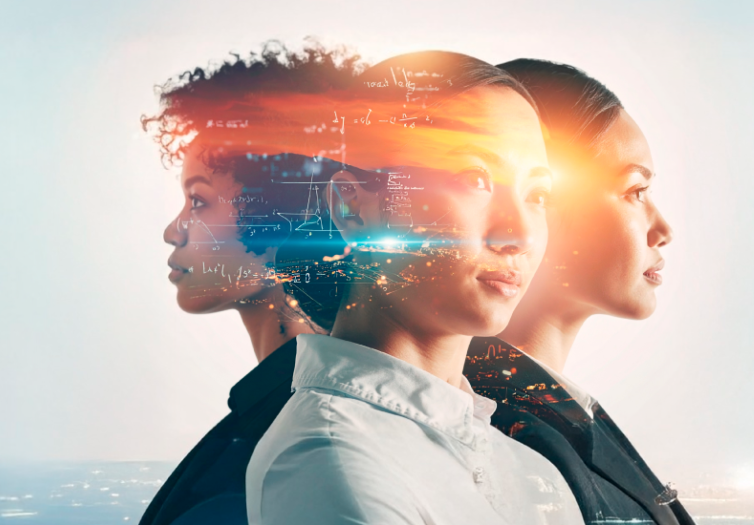 Online Conference - Sixth Edition of the International Women in Mathematics Day